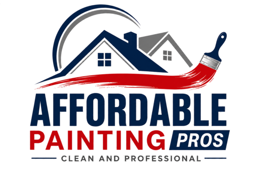 Affordable Painting Pros — Clean and Professional